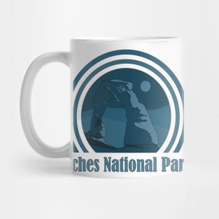 Arches National Park 2 Mug